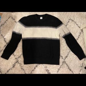 New without tags Gap for Good crew neck sweater
